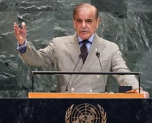 Pakistan barış için Hindistan yönetimiyle görüşmeye hazır