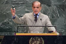 Pakistan barış için Hindistan yönetimiyle görüşmeye hazır