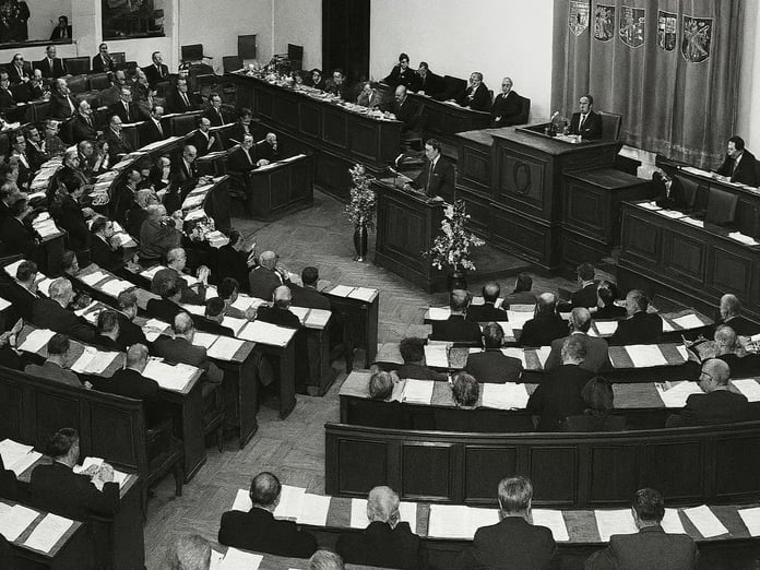 Tarihte Bugün: Türkiye Avrupa Konseyi'ne üye oldu