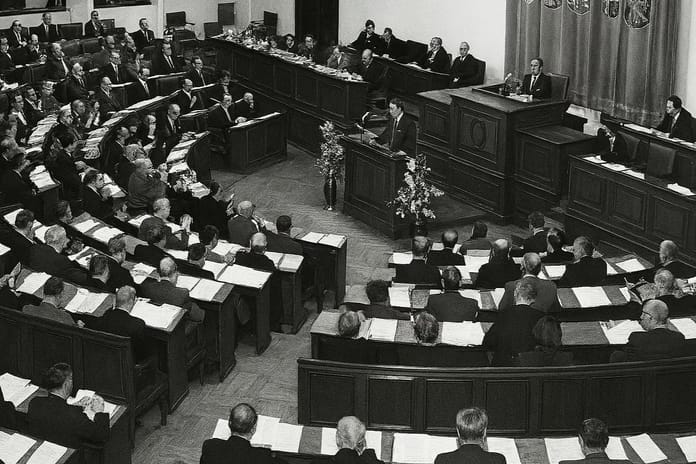 Tarihte Bugün: Türkiye Avrupa Konseyi'ne üye oldu