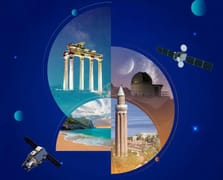 Türkiye, 77. Uluslararası Uzay Kongresi'ne ev sahipliği yapacak