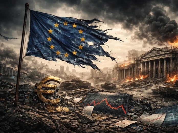 National Security Journal: Avrupa kendi Monroe Doktrini'ni mi ilan edecek?