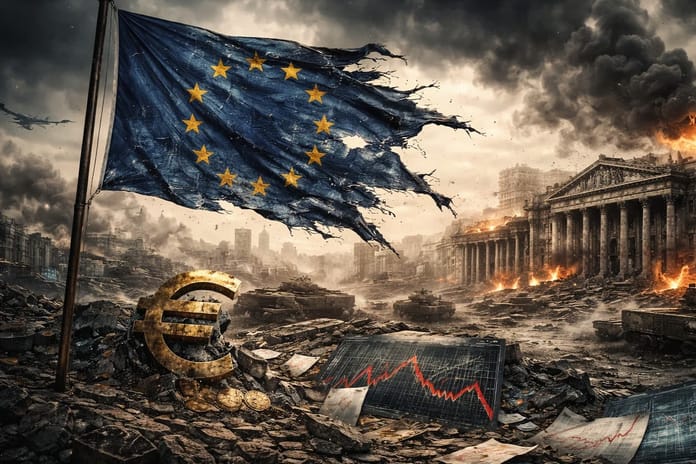 National Security Journal: Avrupa kendi Monroe Doktrini'ni mi ilan edecek?