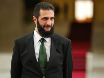 US Lifts Caesar Act Sanctions on Syria