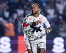 Gözyaşları gole dönüştü: Sakatlıklarla geçen zorlu dönemin ardından sezonun ilk golüyle takımına galibiyeti getirdi