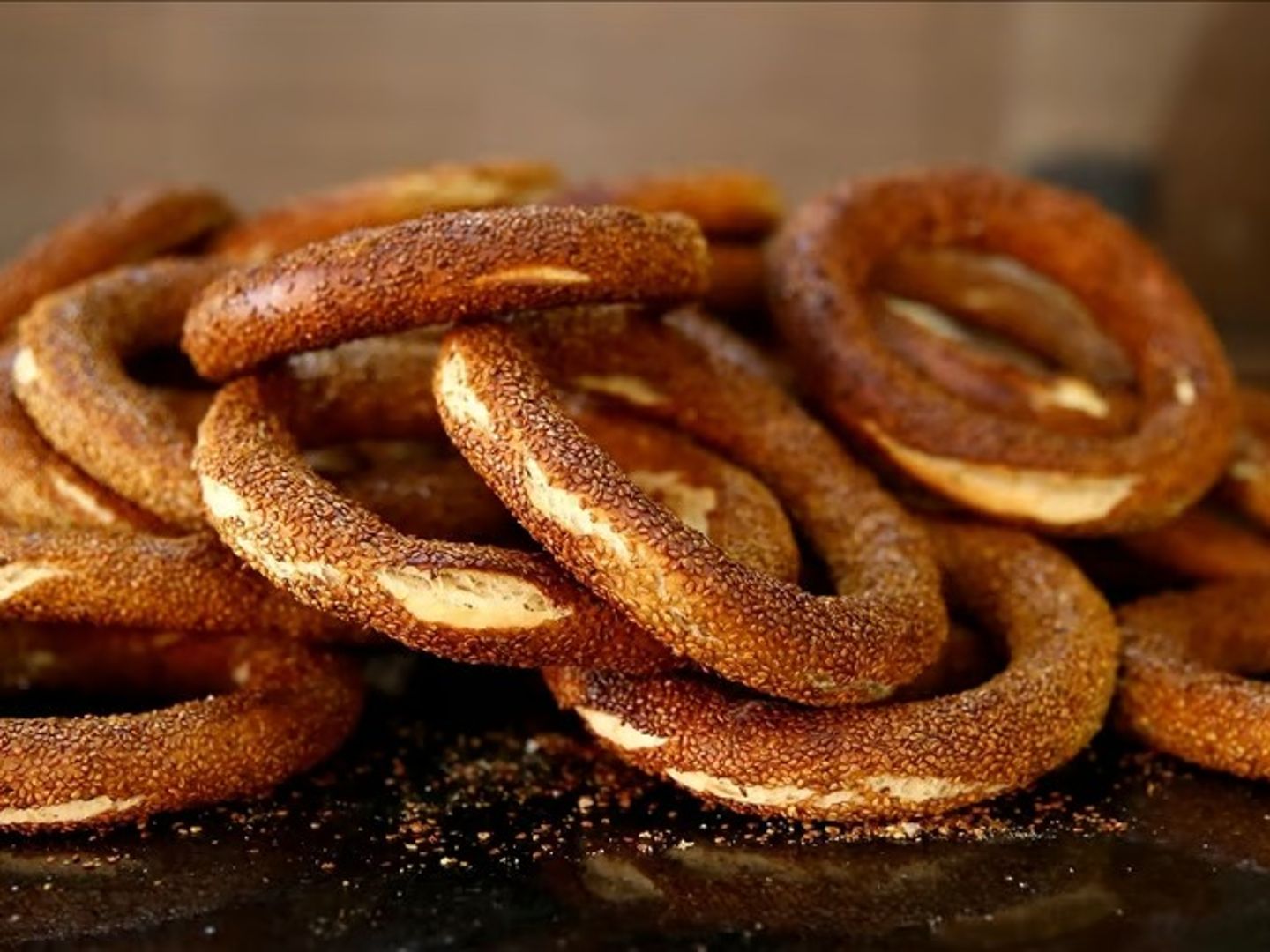4 büyükşehirde simit zammı ocak ayına ertelendi