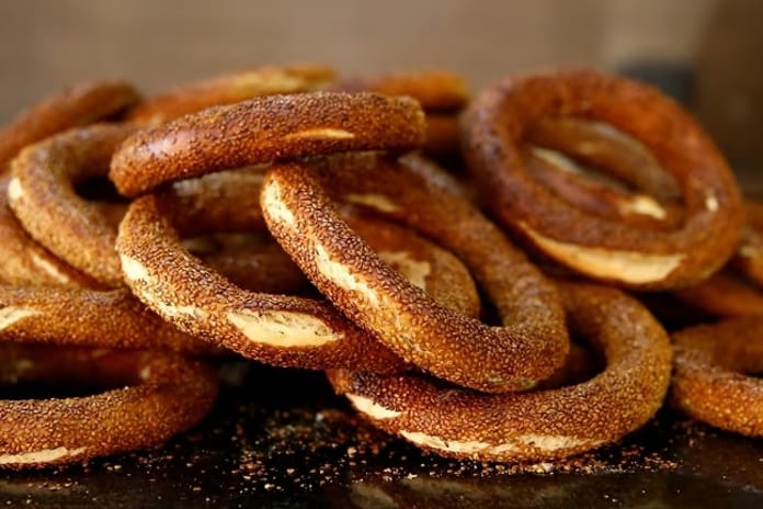 4 büyükşehirde simit zammı ocak ayına ertelendi