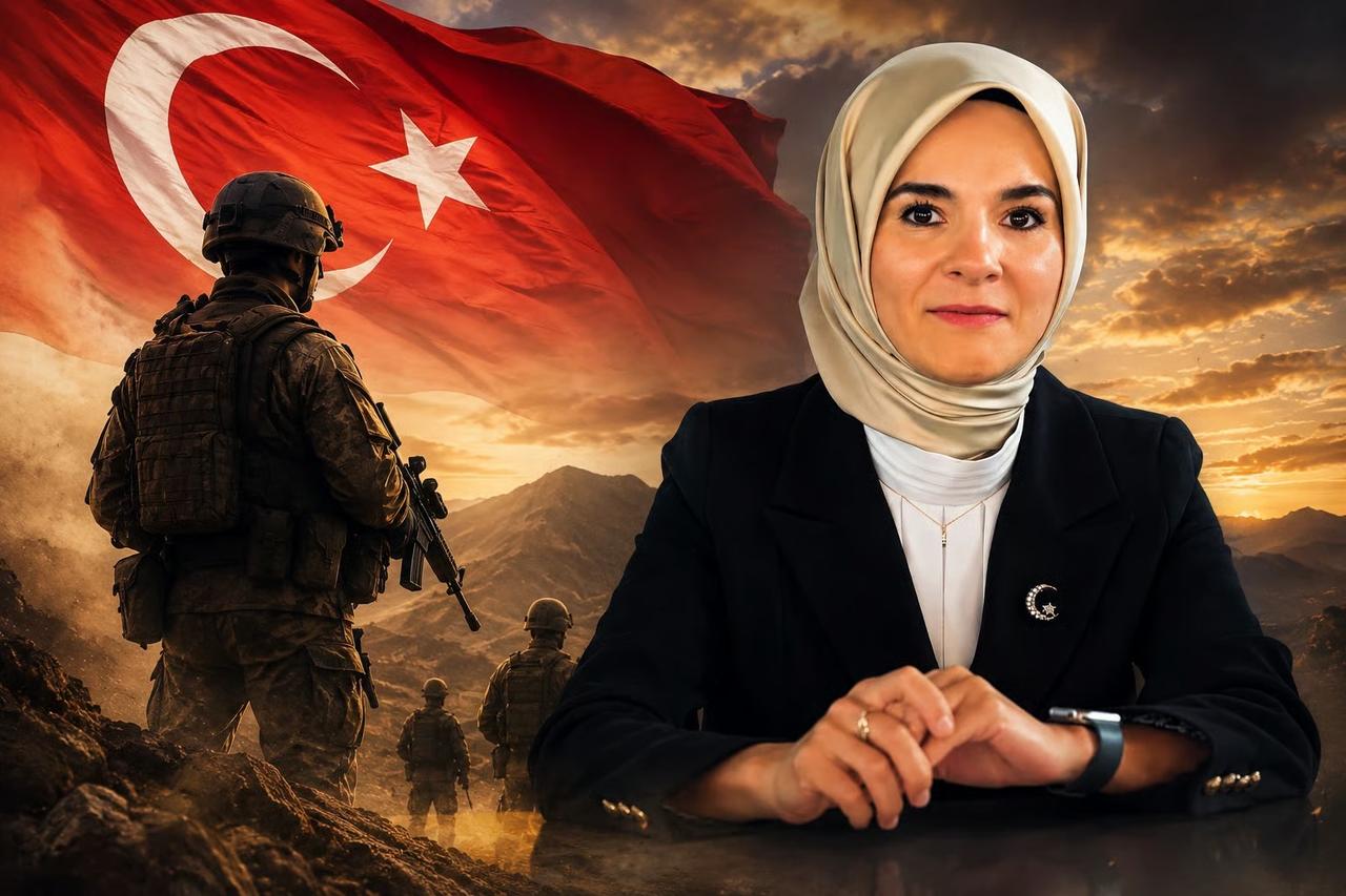 Bakan Göktaş duyurdu: Terörle mücadelede yaralananlara yeni hak! Başvurular 1 Eylül'de başlıyor