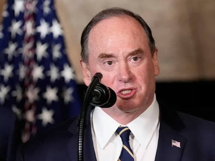 ABD Donanması’nda şok görevden alma: Phelan Gitti