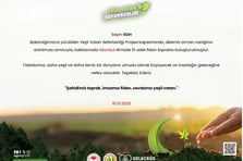 NSosyal fidan dikene PS5 ve telefon hediye ediyor: Yerli platform milli altyapıya geçti