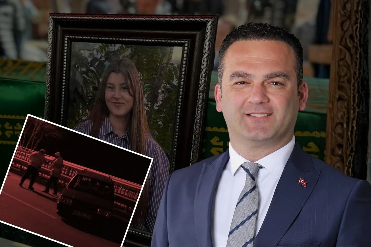 Kaza mı suikast mı? Görele bu soruyu tartışıyor!