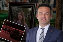 gdh olay yerinde: Kaza mı suikast mı? Görele bu soruyu tartışıyor!