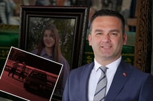 gdh olay yerinde: Kaza mı suikast mı? Görele bu soruyu tartışıyor!