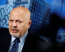 UCM Başsavcısı ayrılmak zorunda bırakılmadan İsrailli bakanlar hakkında tutuklama emri çıkarmaya hazırlanıyordu