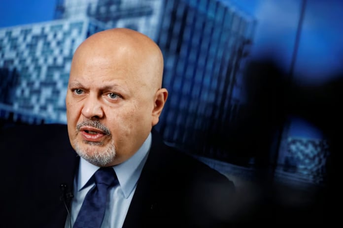 UCM Başsavcısı ayrılmak zorunda bırakılmadan İsrailli bakanlar hakkında tutuklama emri çıkarmaya hazırlanıyordu