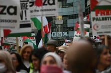 Gazze belgeselinin yapımcısı: BBC bizi susturmaya çalıştı