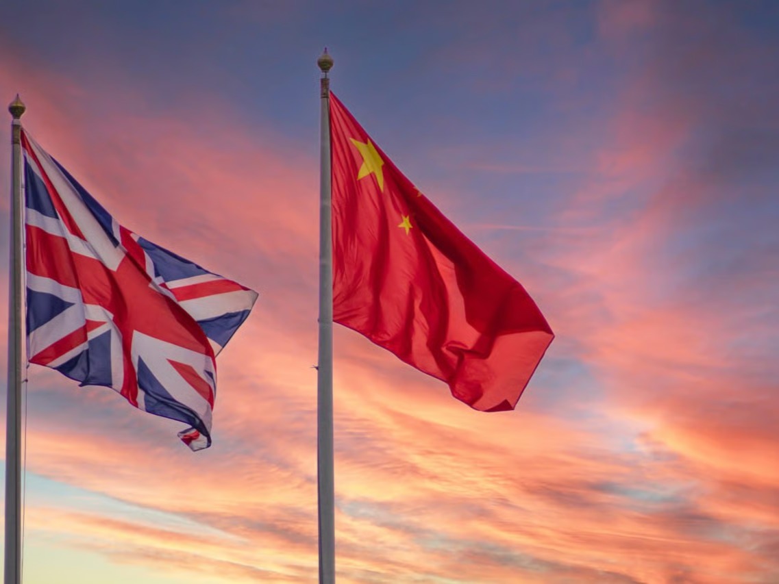 MI5 Warns MPs Over Chinese LinkedIn Spies