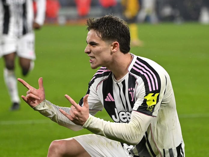 Türkler Serie A'yı salladı: Inter'de Çalhanoğlu şampiyonluk ateşini yaktı, Kenan Yıldız Juventus'u galibiyete taşıdı