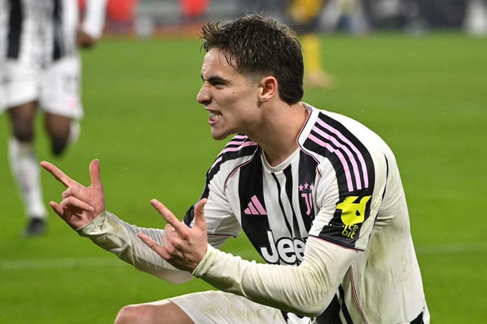 Türkler Serie A'yı salladı: Inter'de Çalhanoğlu şampiyonluk ateşini yaktı, Kenan Yıldız Juventus'u galibiyete taşıdı