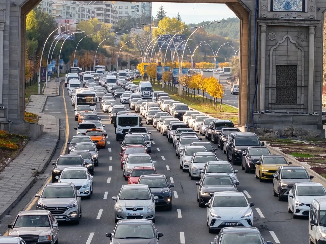 Trafik sigortasına zam geldi Fark yüzde 500’ü buldu!