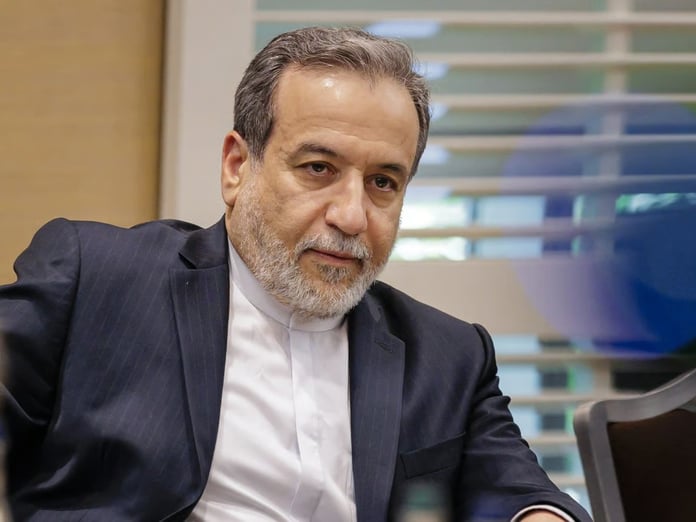 İran Dışişleri Bakanı Arakçi'den üniversitelere yönelik saldırılara sert tepki