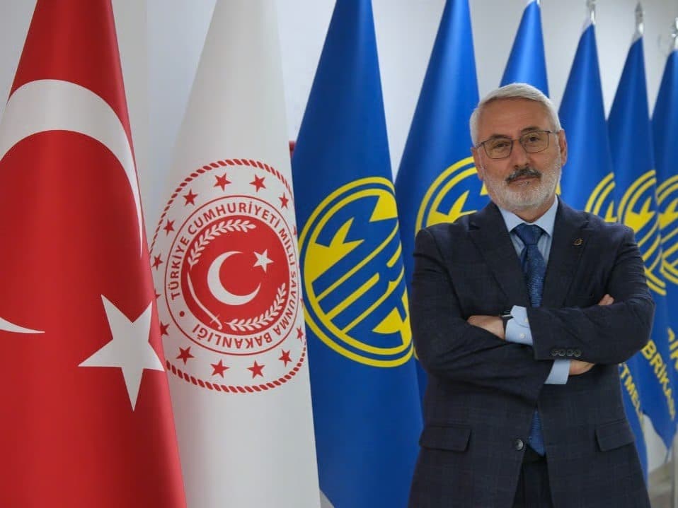 MKE'den DSEI'de stratejik hamleler