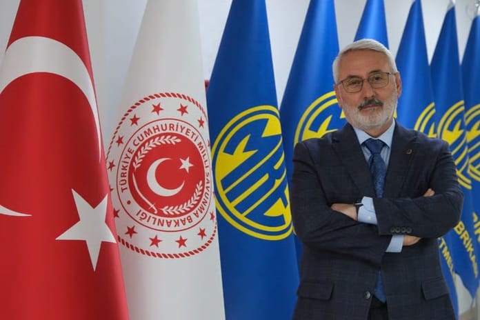 MKE'den DSEI'de stratejik hamleler: Yeni üretim hatları, anti-drone teknolojileri ve milyonlarca dolarlık yatırım sinyali