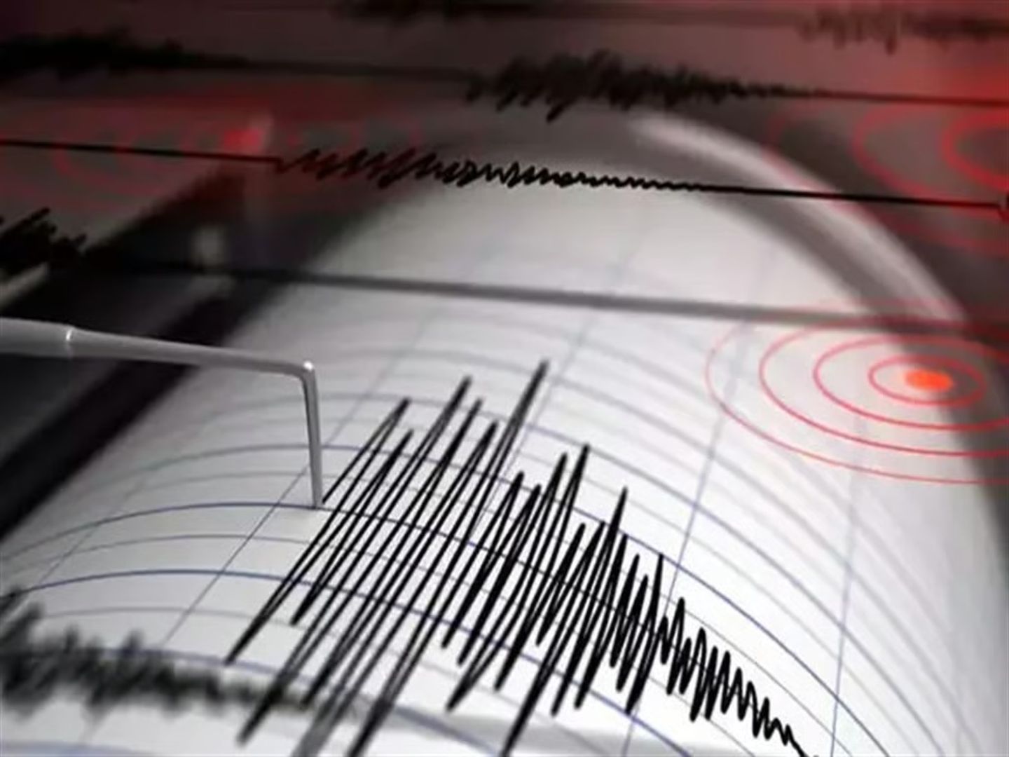 Deprem mi oldu, nerede, kaç şiddetinde? 3 Aralık AFAD ve Kandilli Rasathanesi son depremler listesi