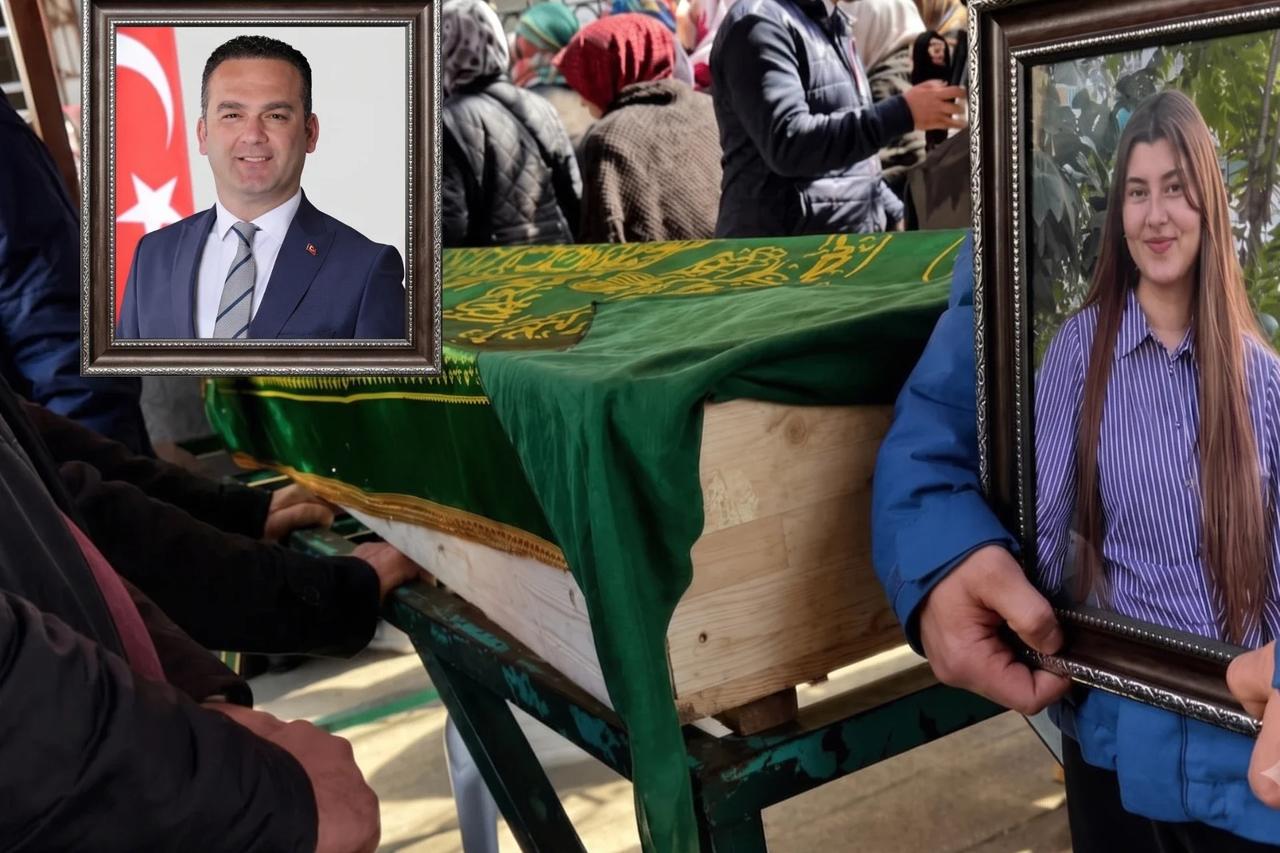 Görele'deki kazada Tuana'nın ölümüne neden olan alkollü sürücünün yargılanmasına başlandı