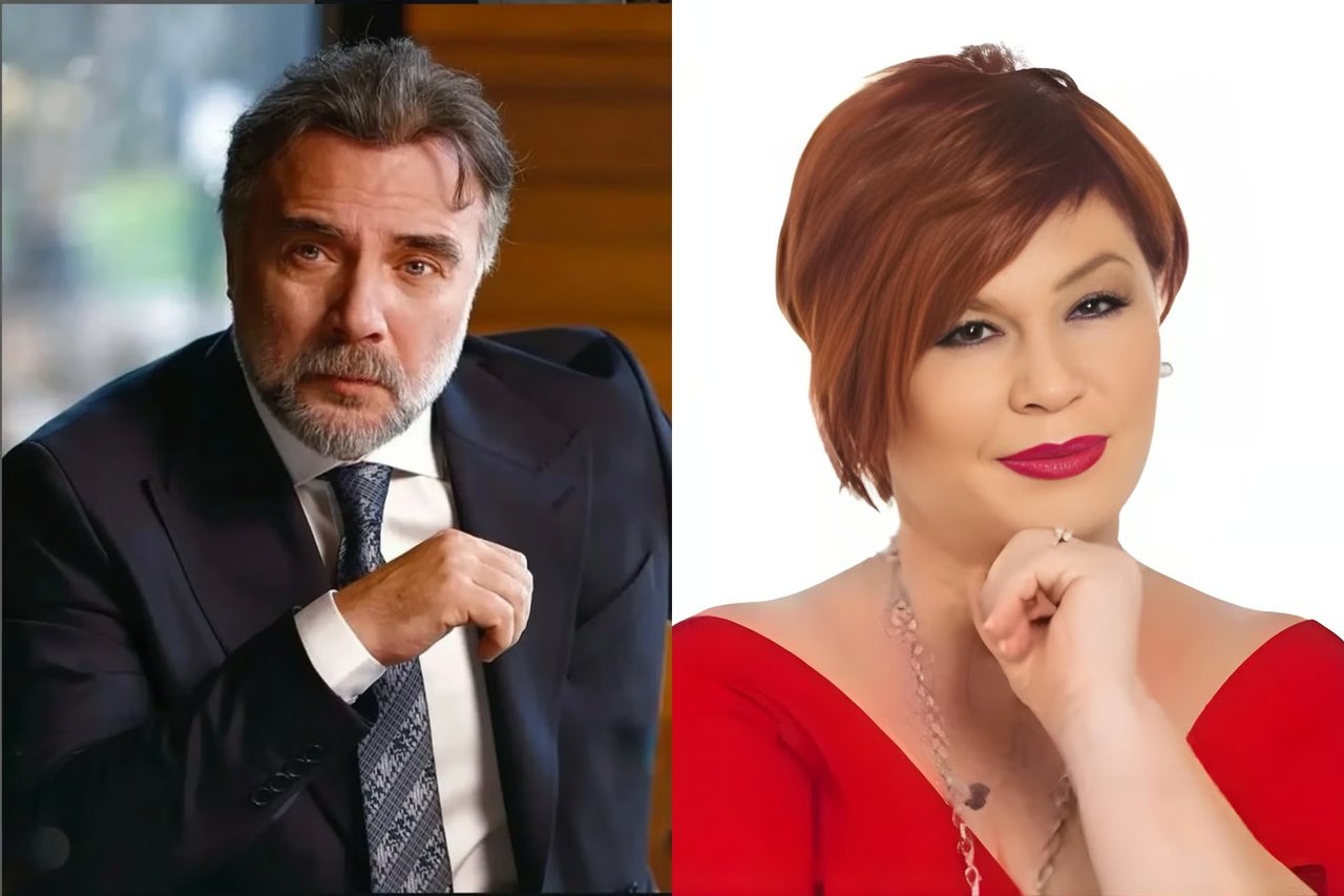 Oktay Kaynarca ve Emel Müftüoğlu gözaltında