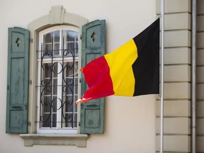 Belçika’dan “hayatta kalma çantası” çağrısı