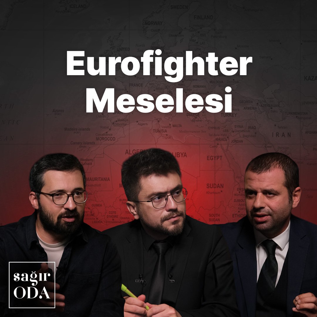 PKK'nın Çekilme Kararı Neyi İfade Ediyor | Sağır Oda #22