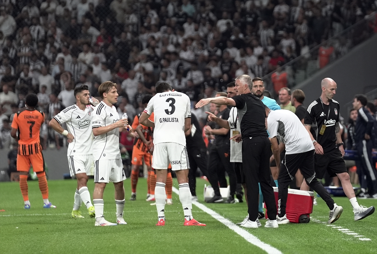 Savunma sıkıntısı