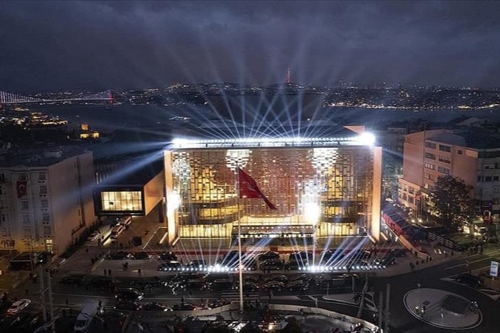 İstanbul'un bu hafta kültür sanat takvimi