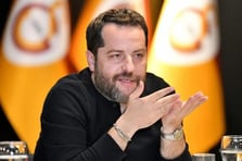 Erden Timur ve NEF İnşaat'a kara para incelemesi