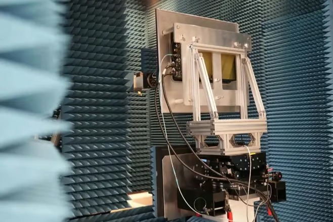Hensoldt radar üretimini güçlendiriyor