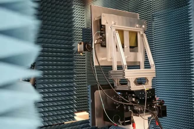 Hensoldt radar üretimini güçlendiriyor