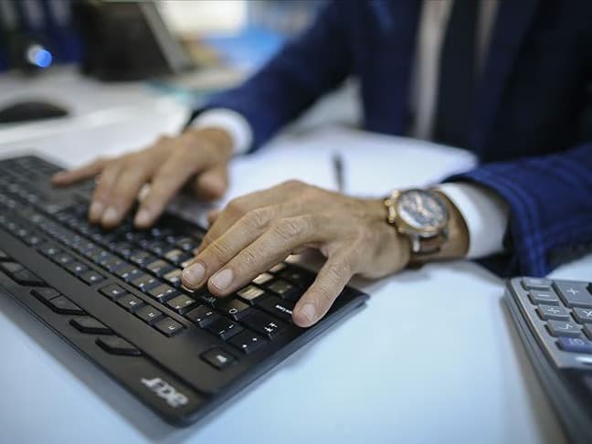 Memur alım başvuruları artık e-ortamda