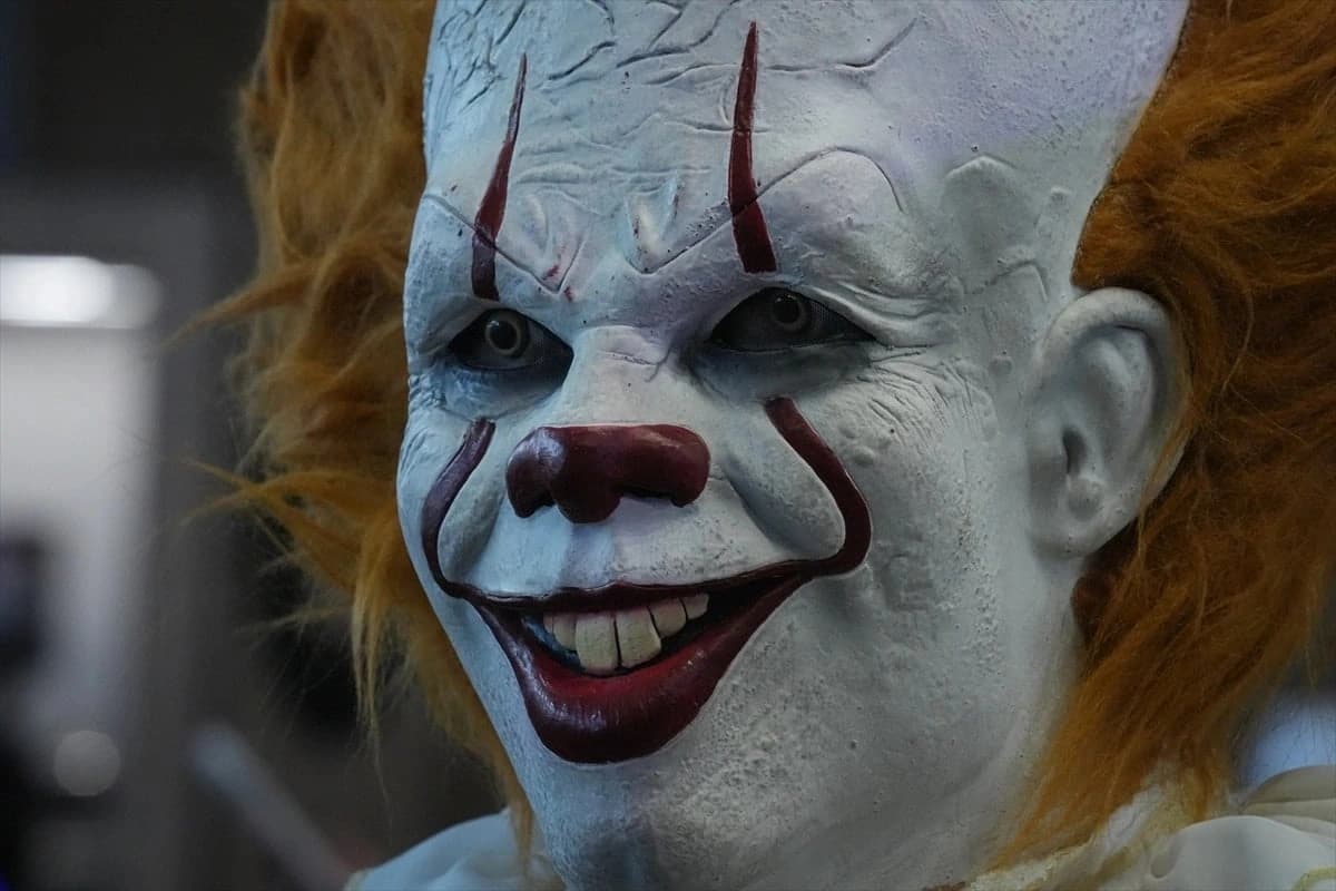 Kolombiya'daki cosplay etkinliği renkli anlara sahne oldu