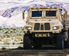 ABD, Lübnan Ordusuna 90,5 milyon dolarlık orta sınıf taktik araç satışını onayladı