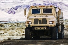 ABD, Lübnan Ordusuna 90,5 milyon dolarlık orta sınıf taktik araç satışını onayladı