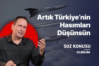 TAYFUN, GAZAP, İHA-300: Artık Türkiye'nin Hasımları Düşünsün