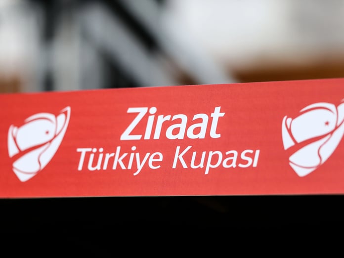 Ziraat Türkiye Kupası kura çekimi ne zaman? TFF Ziraat Türkiye Kupası kura çekimi saat kaçta, hangi kanalda?