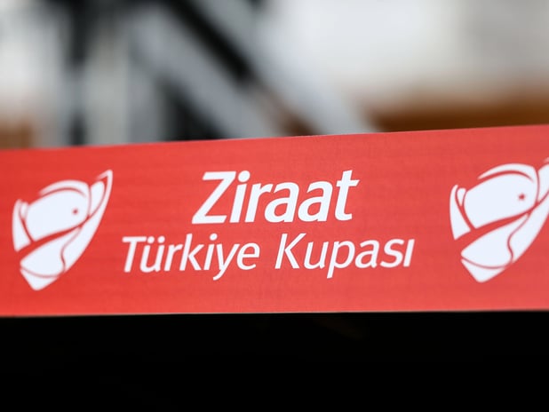 Ziraat Türkiye Kupası maçları | 23 Aralık Bugün Ziraat Türkiye Kupası'nda hangi maçlar var?