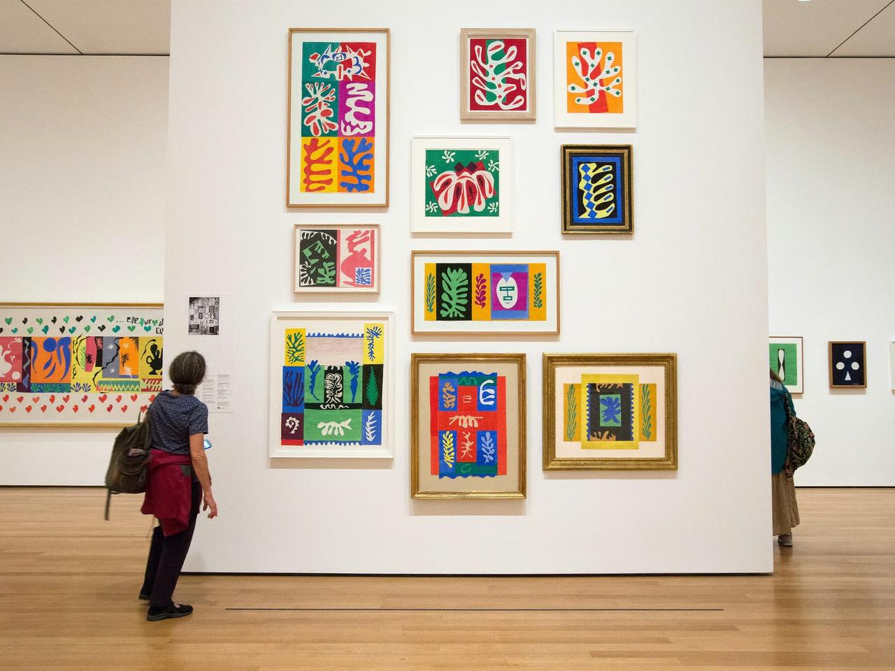 Brezilya'da büyük sanat hırsızlığı