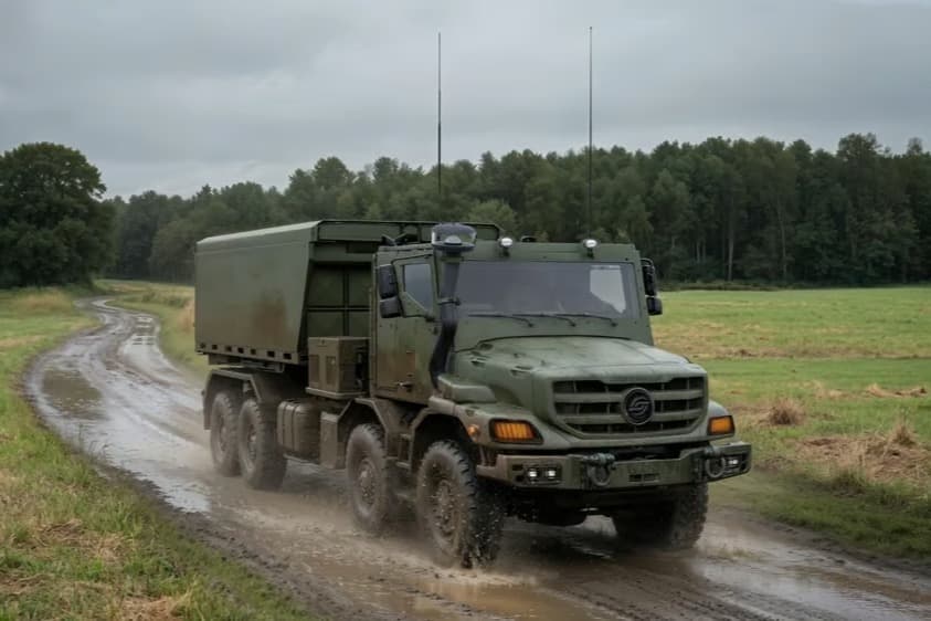 Avrupa pazarı için stratejik ortaklık: Chunmoo füzeleri X-Fire'a entegre ediliyor