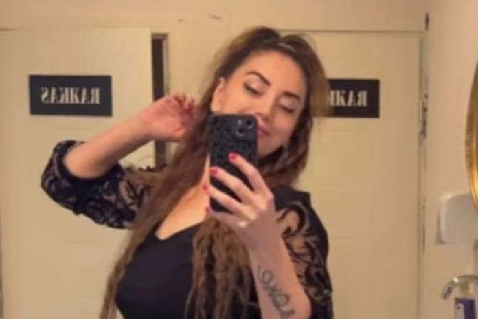 Bursa’da dehşet: Eski erkek arkadaş kurşun yağdırdı