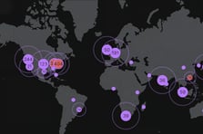 Amazon erişim sorunlarının giderildiğini duyurdu