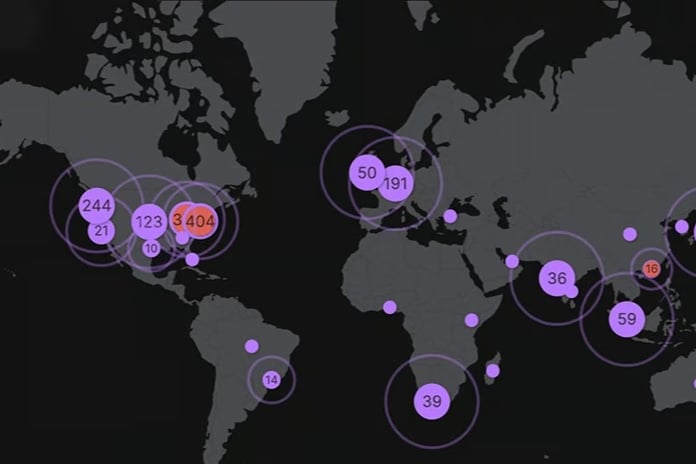 Amazon erişim sorunlarının giderildiğini duyurdu