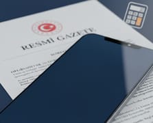 Telefon vergilerinde düzenleme: Resmi Gazete'de yayımlanarak yürürlüğe girdi